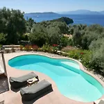 Agapi - Spacious Boutique With Private Pool Close To The Sea Villa *