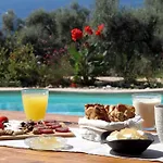 Villa Agapi - Spacious Boutique With Private Pool Close To The Sea Syvota