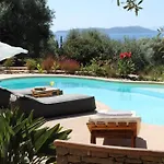 Agapi - Spacious Boutique With Private Pool Close To The Sea * Syvota