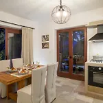 Agapi - Spacious Boutique With Private Pool Close To The Sea Villa Syvota