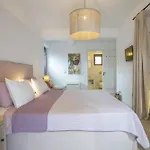 Agapi - Spacious Boutique With Private Pool Close To The Sea * Syvota