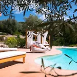 Agapi - Spacious Boutique With Private Pool Close To The Sea *