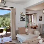 Agapi - Spacious Boutique With Private Pool Close To The Sea * Syvota