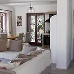 Agapi - Spacious Boutique With Private Pool Close To The Sea Villa *