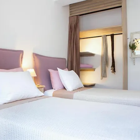 Amapola Boutique With Sea Access - Agapi Villa Syvota