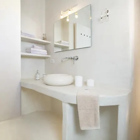 Villa Agapi - Spacious Boutique With Private Pool Close To The Sea *