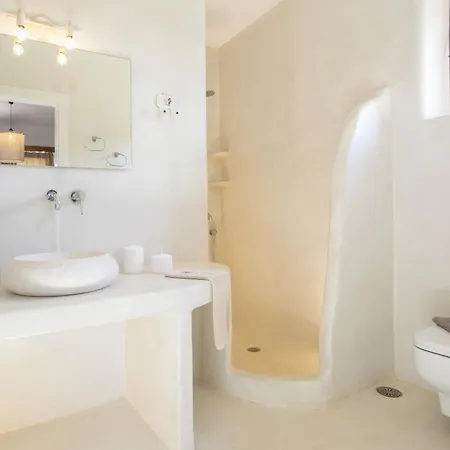 Willa Agapi Spacious Stone Retreat With Jacuzzi And Private Pool Sivota