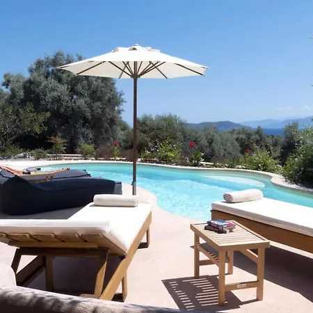 Agapi - Spacious Boutique With Private Pool Close To The Sea Villa *
