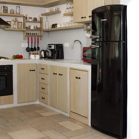 Agapi Spacious Stone Retreat With Jacuzzi And Private Pool * Sivota