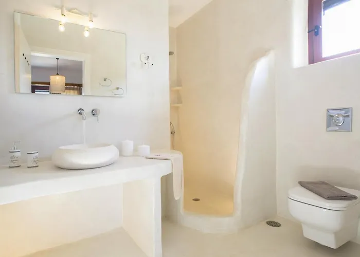 Villa Agapi - Spacious Boutique With Private Pool Close To The Sea Syvota